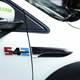 Image for article titled Warren Buffett's Chinese Car Company Is Making A Cheap SUV With 505 HP